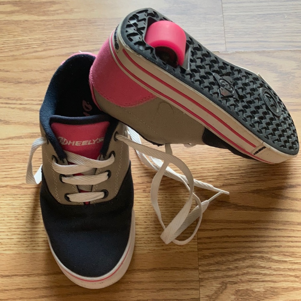 Heelys Launch Skate Shoes